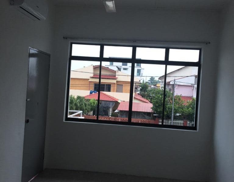 Double Storey For Rent @ Kubang Buaya No.5794, Lorong Kubang Buaya 60