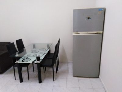 Fully Furnished Room In Apartment For Rent At Mentari Court, PJS 8