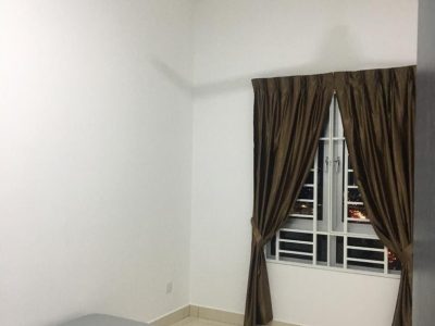 Setia indah room for rent