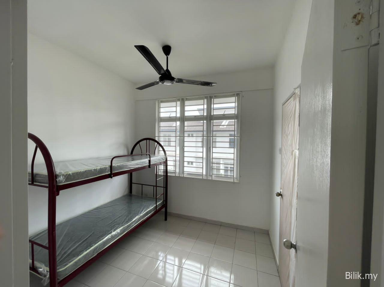 Room for rent - Bilik.my