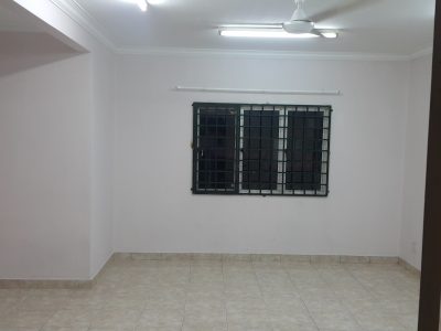 Master Room at Seri Kembangan