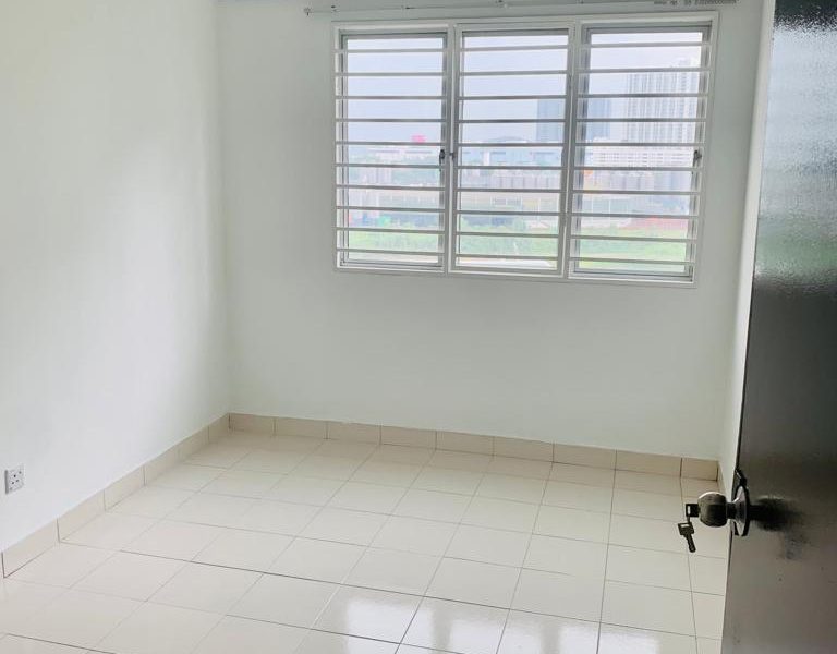 PANGSAPURI ALAM PRIMA, Seksyen 22 Shah Alam Jalan Budiman 22/3, Shah Alam, Selangor