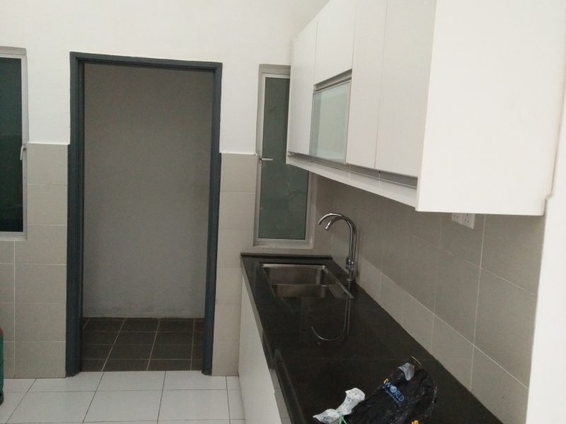 Room To Let @ Suria Residence, Bandar Mahkota Cheras