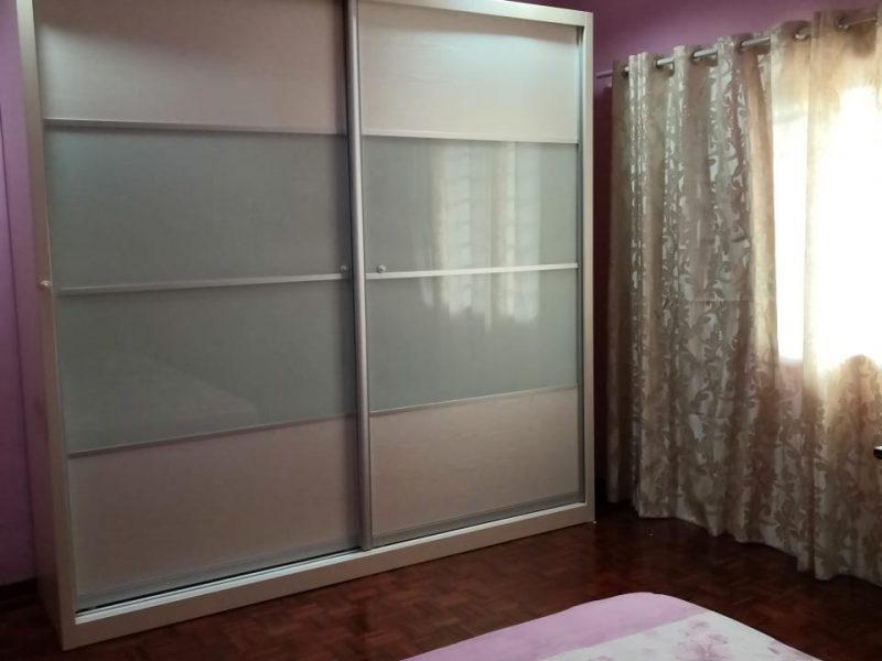 Master Room for rent located at Taman Eng Ann, Klang