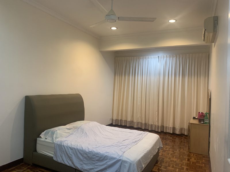 Rooms for rent - Bilik.my