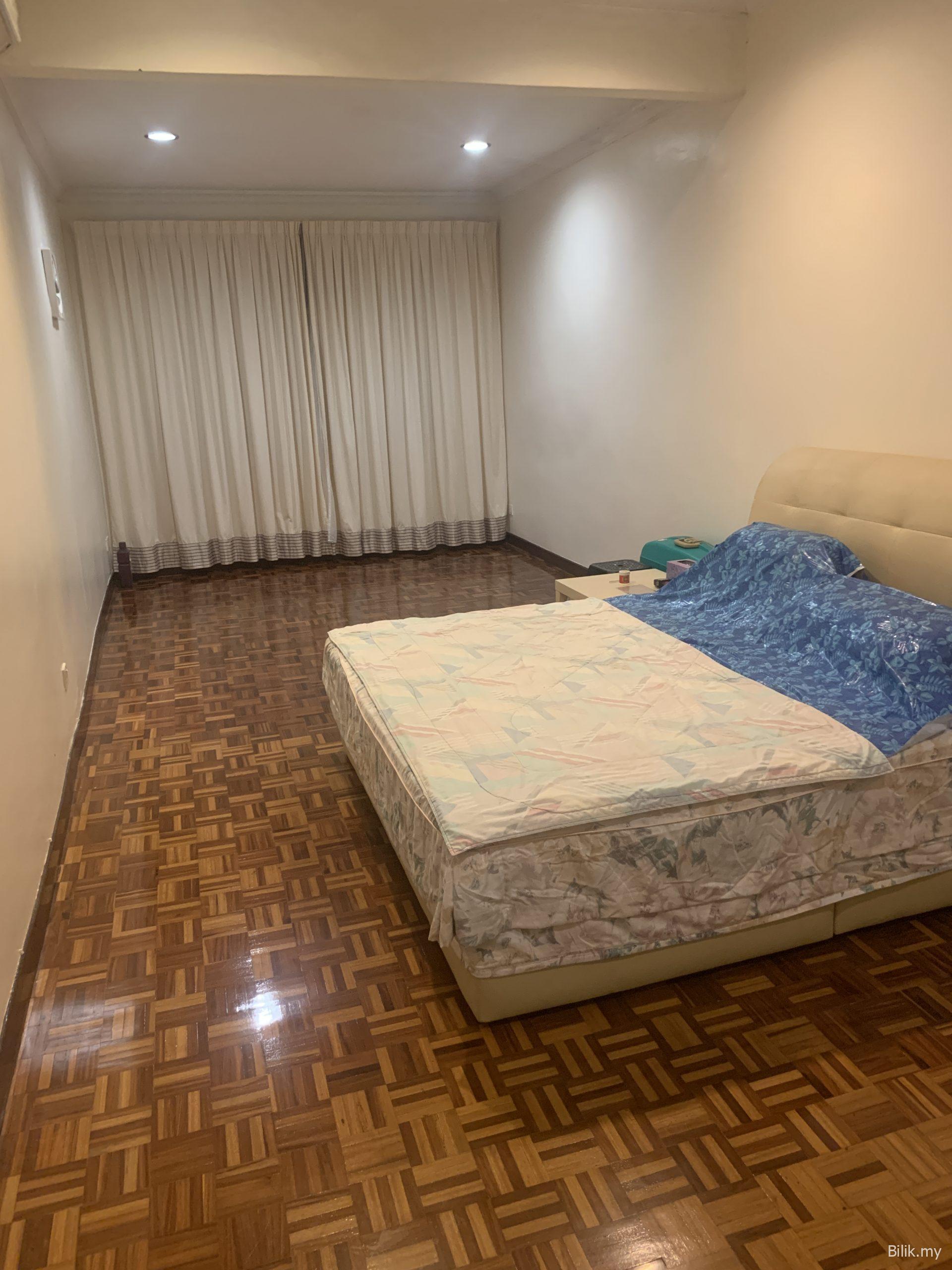 Rooms for rent - Bilik.my