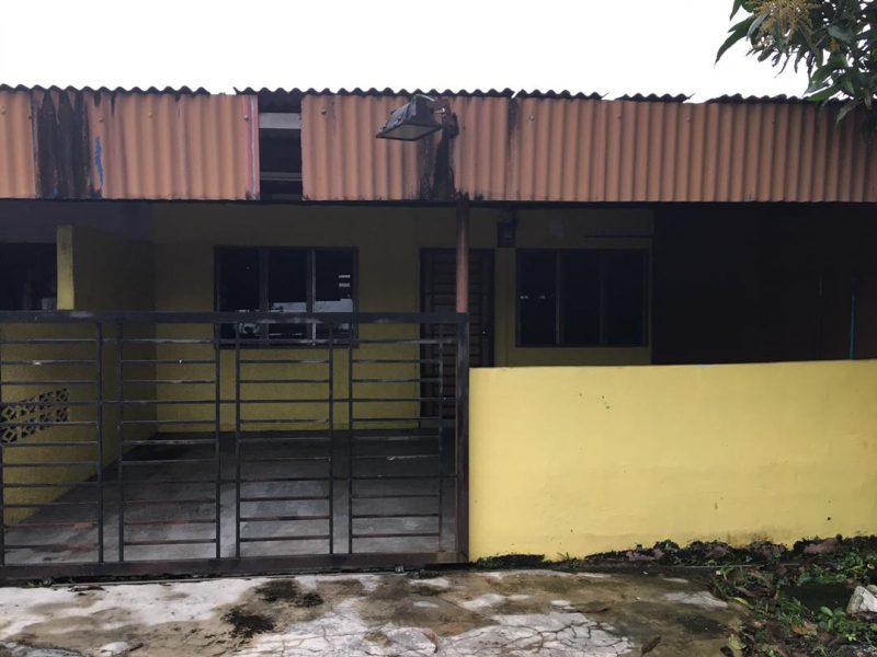 Rumah Sewa