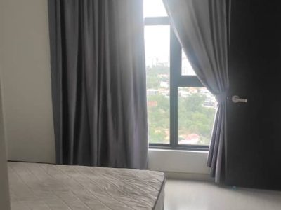 Master Room at The Havre Bukit Jalil (Free Utilities)