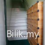 🤩PROMOTION!!!! 🤩 HIGH SPEED INTERNET Single Room Fully Furnished Aircond Wardrobe Table Chair Mattress