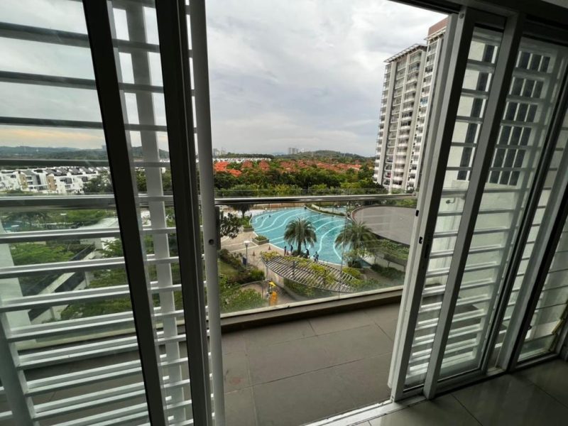 DWIPUTRA RESIDENCE CONDO