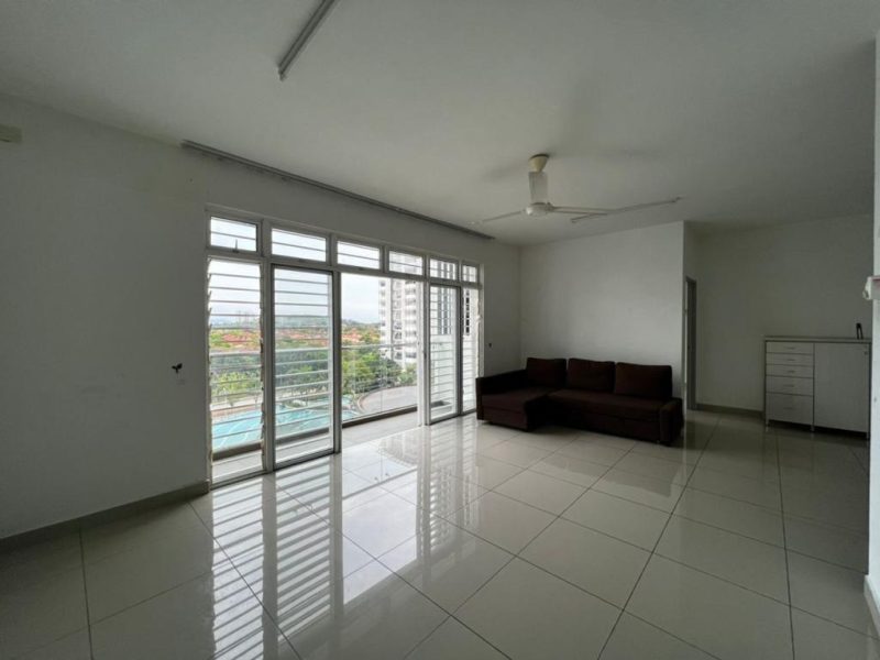 DWIPUTRA RESIDENCE CONDO