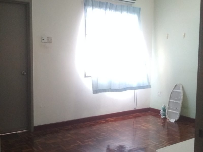 Seremban 2 Central Park Private Room for Rent Very Near Aeon