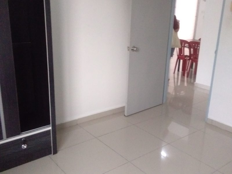 Fully Furnished Middle Room For Rent At Bayan Lepas/Relau/Sungai Ara