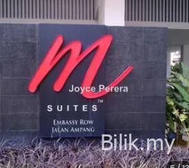 M Suites Residences