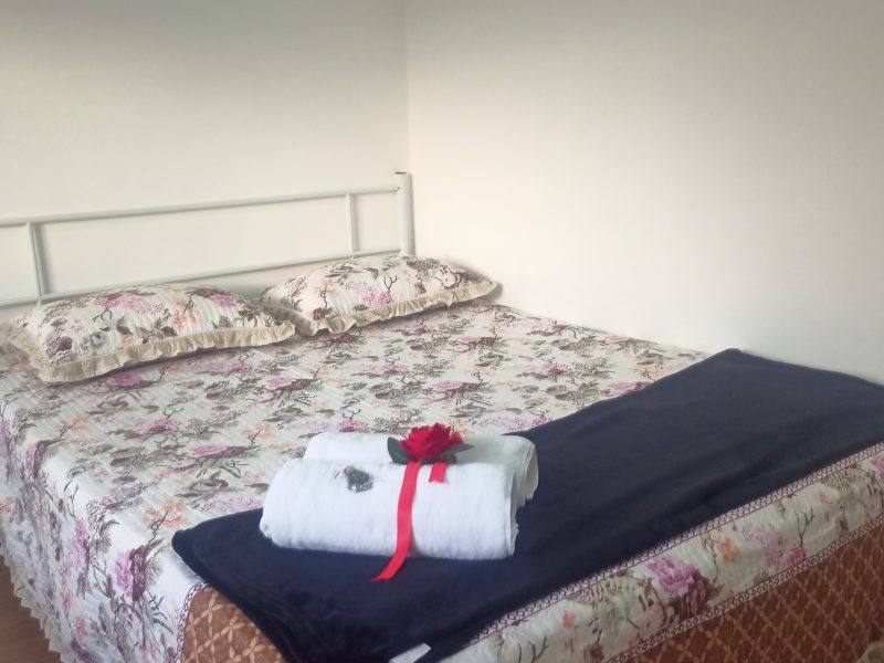 Homestay Bangi Putrajaya D-Paradise 2