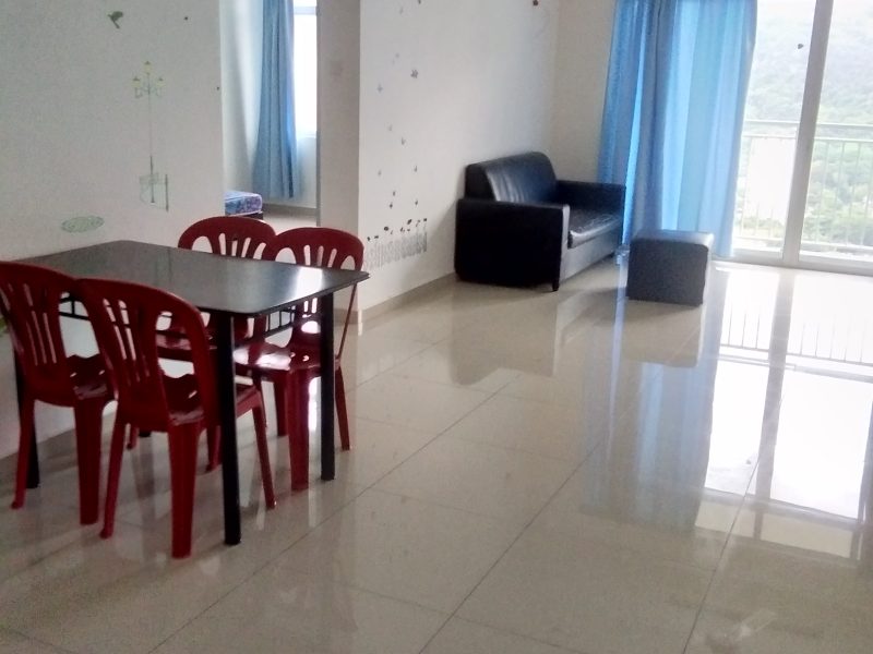 Fully Furnished Master Room For Rent At Bayan Lepas/Relau/Sungai Ara