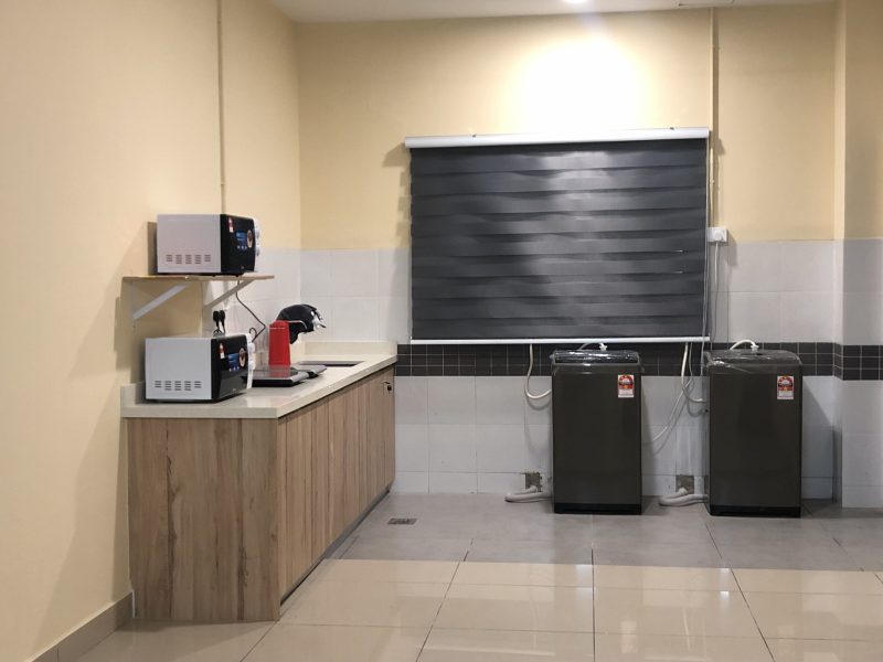 ✨LANDED HOUSE NEAR HELP Uni✅@ SUBANG 2, Newly Renovated, Single Room With Aircond