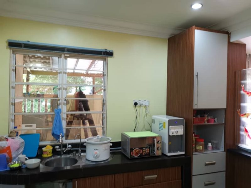 PJS 9 room to Let (Chinese only)