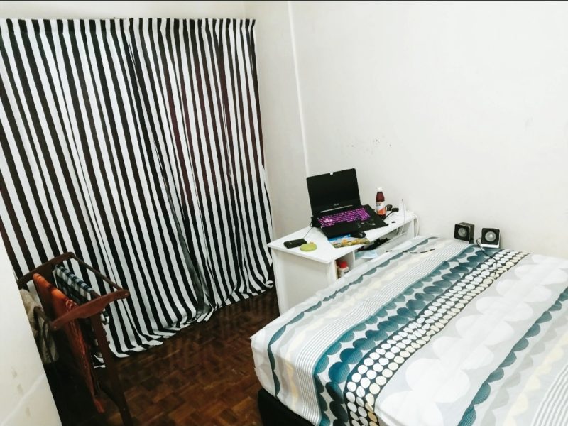 Medium room non sharing, Seksyen U16 shah alam