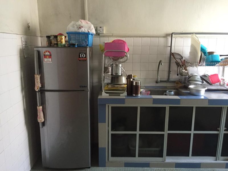 Master Room for rent located at Taman Eng Ann, Klang