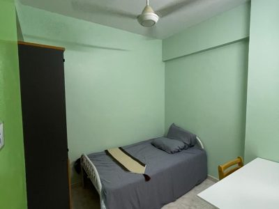 single Bedroom