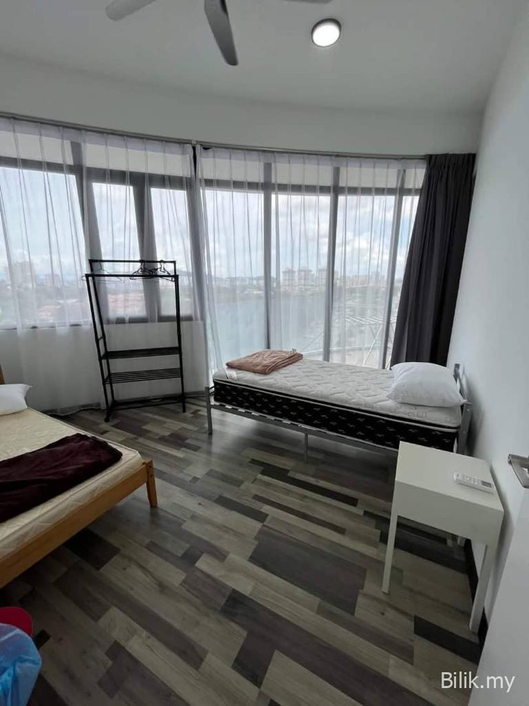Room for Rent - Bilik.my