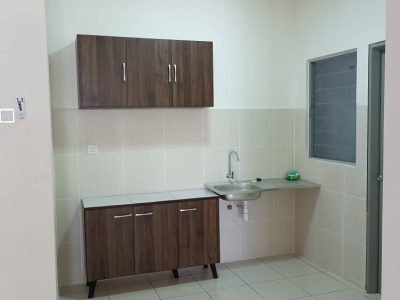 MELODI PERDANA APT FOR RENT