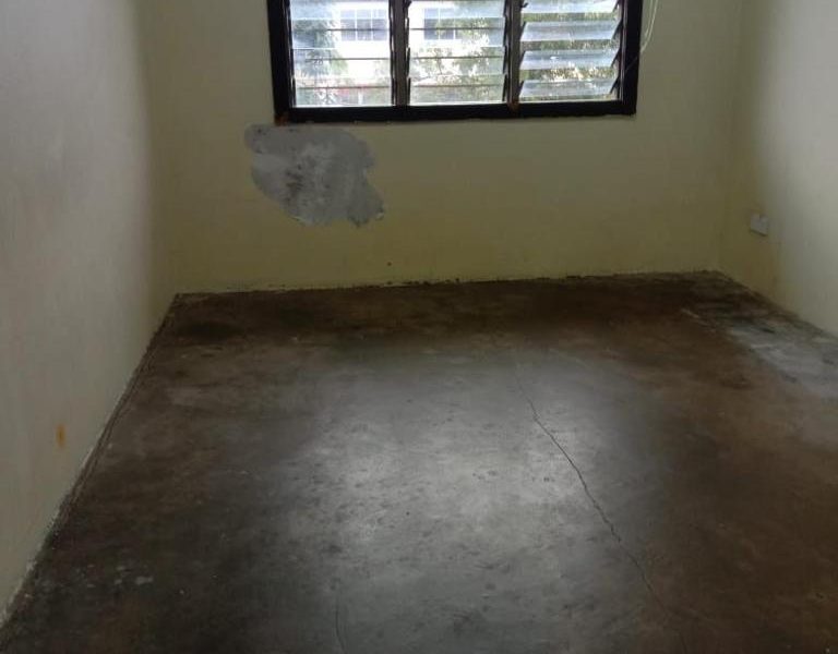 APARTMENT TUN PERAK FOR RENT