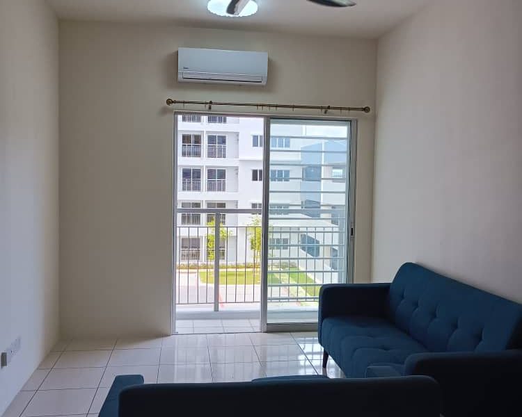 MELODI PERDANA APT FOR RENT