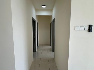 MELODI PERDANA APT FOR RENT