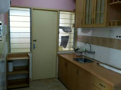 ANGGERIK APARTMENT TAMAN BUNGA RAYA FOR RENT