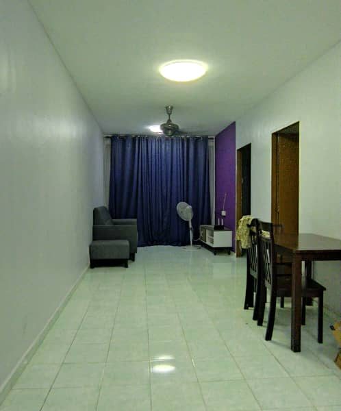 APARTMENT HARMONI