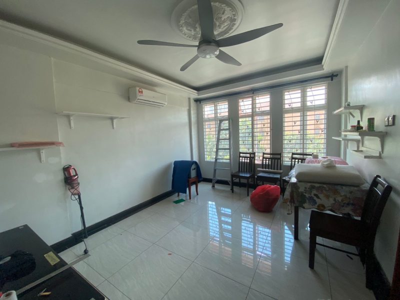 Bilik Untuk Disewa /Room To Rent (In Front LRT Taman Melati)