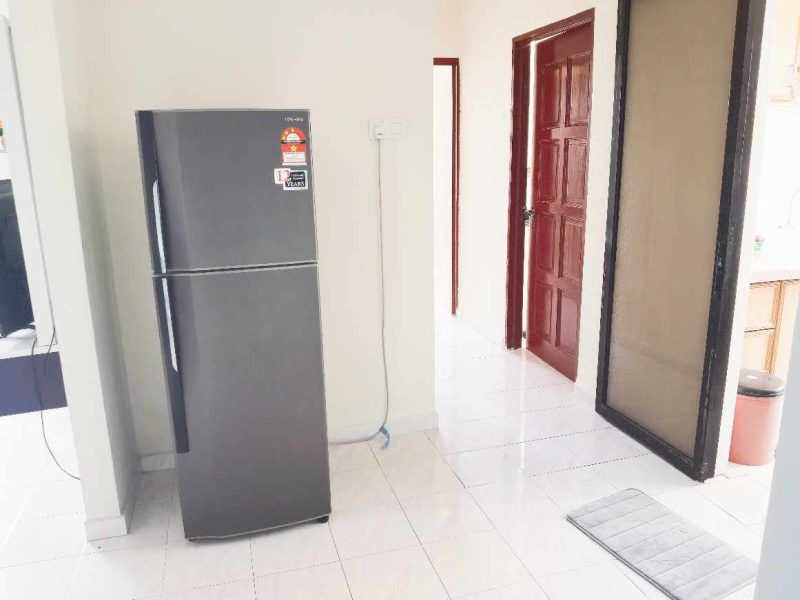 BUTTERWORTH RAJA UDA ROOM FOR RENT