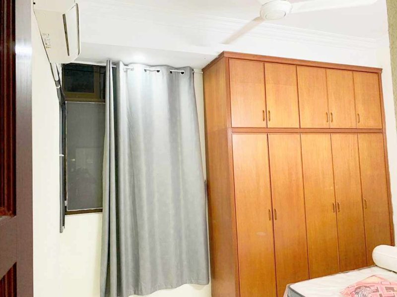 BUTTERWORTH RAJA UDA ROOM FOR RENT