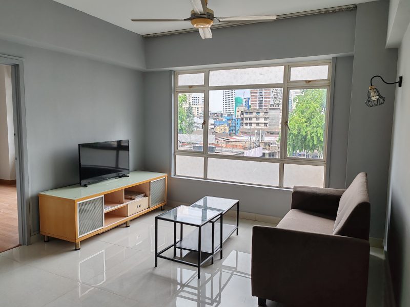 Bukit Bintang House for rent