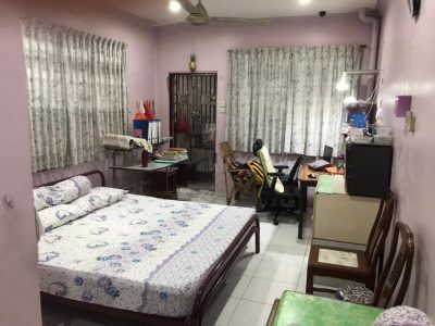 Room Rental in Taman Puteri Wangsa