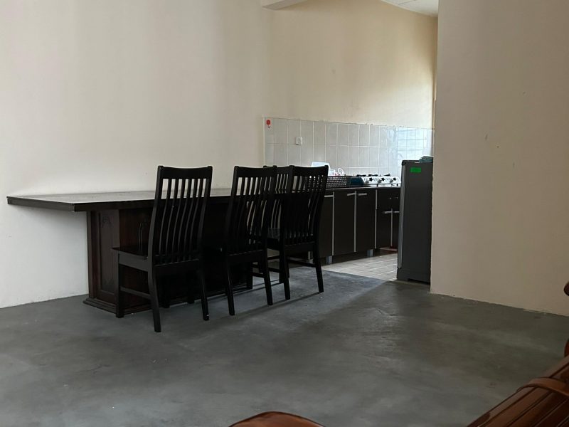 Apartment untuk Disewa