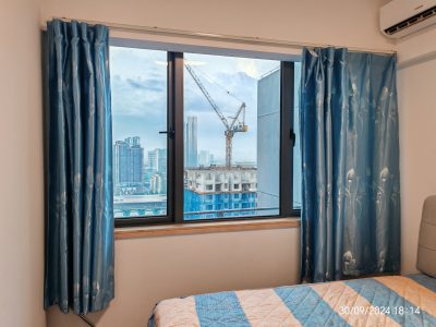 R & F princess cove room for rent