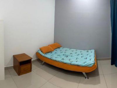 Room Ascenda Residence, Setapak