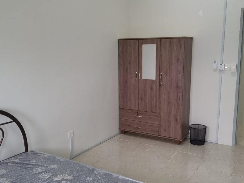 PLATINUM OUG RESIDENCE FOR RENT