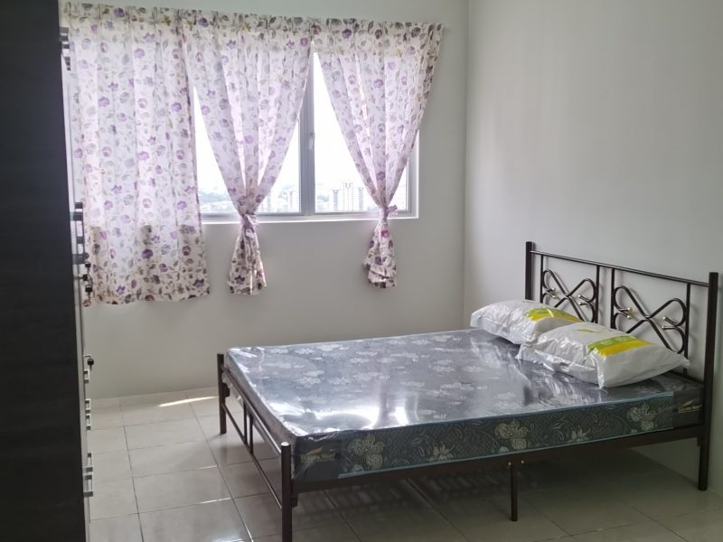 PLATINUM OUG RESIDENCE FOR RENT