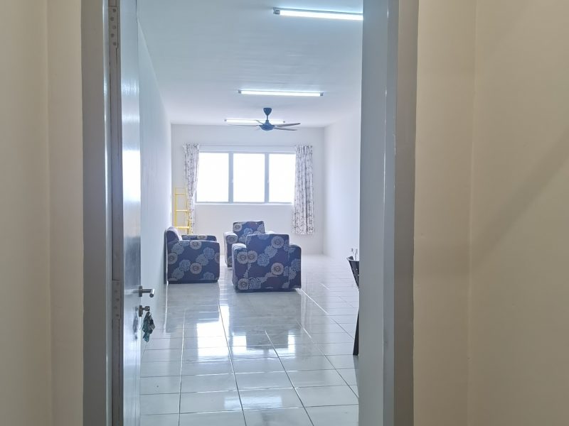 PLATINUM OUG RESIDENCE FOR RENT