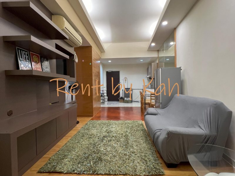 5 min to KLCC | Parkview for Rent
