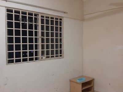 Room For Rent, Bandar Menjarala (Plaza Medan Putra)