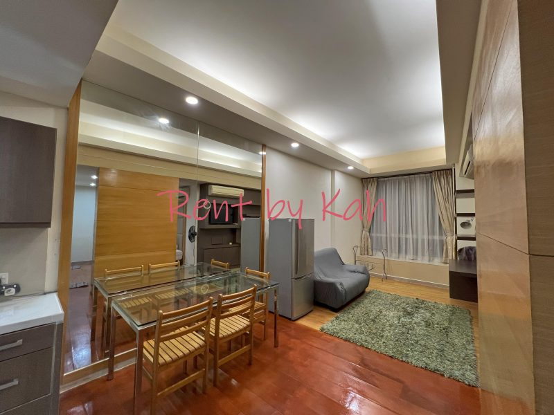 5 min to KLCC | Parkview for Rent