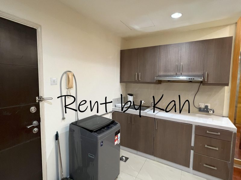 5 min to KLCC | Parkview for Rent