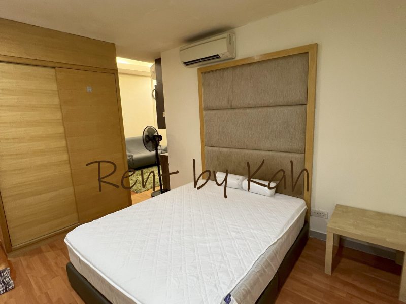5 min to KLCC | Parkview for Rent