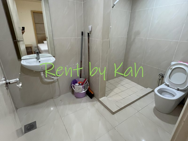 5 min to KLCC | Parkview for Rent
