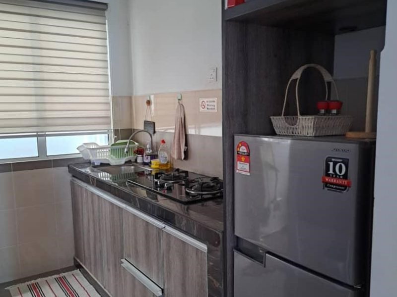 Room for Rent (Female only)